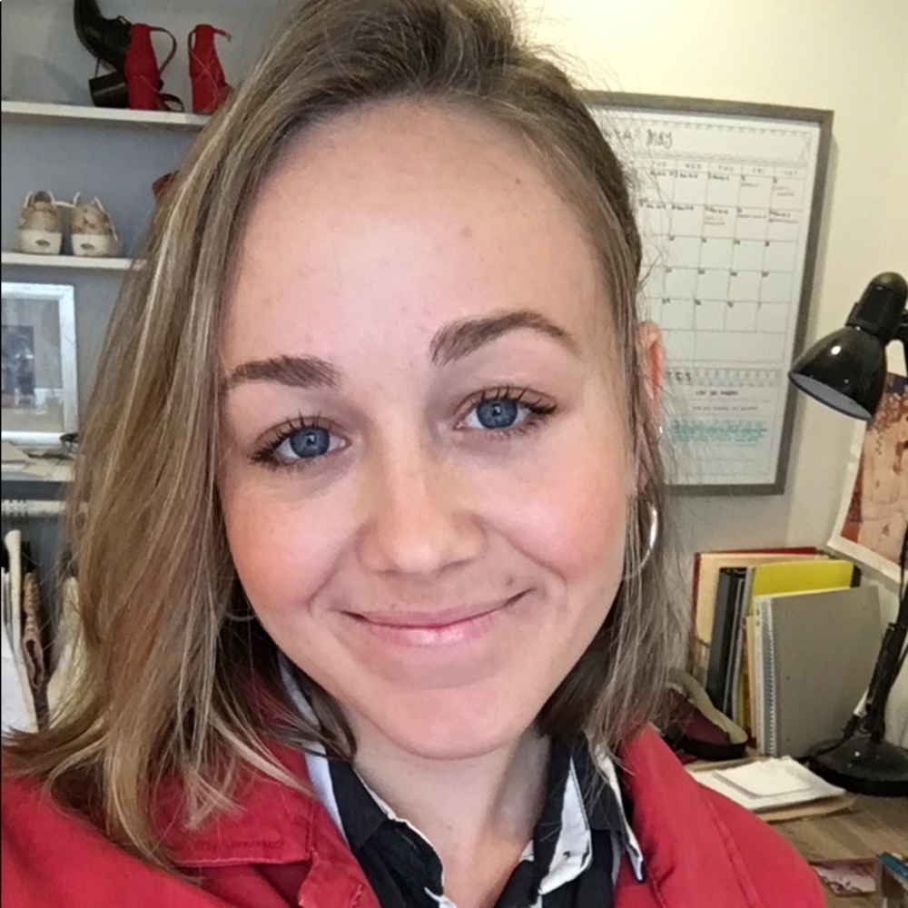 Meet your Posher, Adi